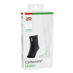 Abbildung: Cellacare Malleo Classic Sprunggelenk Bandage Größe 3 1 St, Bandage PZN 12647959