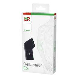 Abbildung: Cellacare Epi Classic Ellenbogenbandage Größe 3 1 St, Bandage PZN 12648077