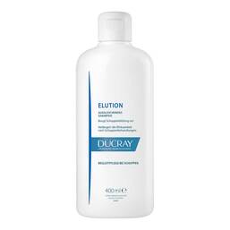 Abbildung: Ducray Elution ausgleichendes Shampoo 400 ml, Shampoo PZN 12649651
