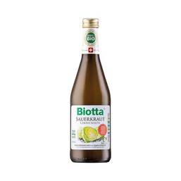 Abbildung: Biotta Sauerkraut Saft CH 500 ml, Saft PZN 12650482