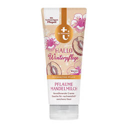Abbildung: T BY tetesept Hallo Winterpflege Duschgel, 200 ml PZN 12652676