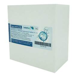 Abbildung: Aqua Marina D 6 Ampullen Ampullen, 100X1 ml PZN 12671461