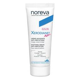 Abbildung: Xerodiane AP + reizmindernde Creme 40 ml, Creme PZN 12672710