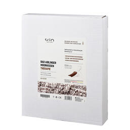 Abbildung: Moorkissen Bad Aiblinger Therapie 40x60 cm 1 St, Packungsmasse PZN 12700168