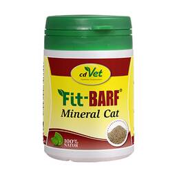 Abbildung: Fit-Barf Mineral Cat Pulver für Katzen Pulver, 150 g PZN 12724329