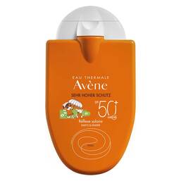Abbildung: Avene Sunsitive Reflexe Solaire Baby & Kind SPF 50+ Emulsion, 30 ml PZN 12728250
