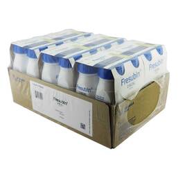 Abbildung: Fresubin 2 kcal Drink Neutral Trinkflasche 24X200 ml, Lösung PZN 12730962