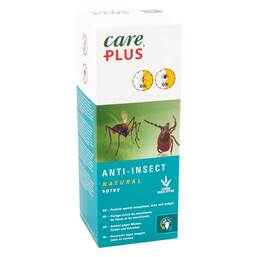 Abbildung: Care Plus Anti-Insect natural Spray Spray, 200 ml PZN 12731281