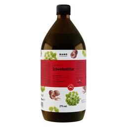 Abbildung: Schwedenbitter Arlberger Elixier Elixier, 1000 ml PZN 12733104