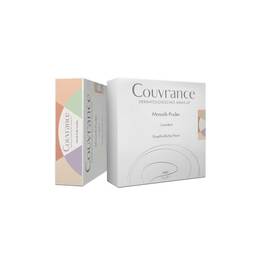 Abbildung: Avene Couvrance Mosaik-Puder lumiere Puder, 10 g PZN 12733423
