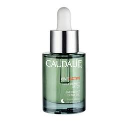Abbildung: Caudalie Vineactiv Tief reinigendes Nachtöl Öl, 30 ml PZN 12733481
