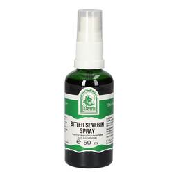 Abbildung: Bitter Severin Spray 50 ml, Spray PZN 12737527