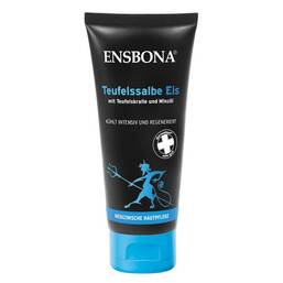 Abbildung: Ensbona Teufelssalbe Eis Salbe, 100 ml PZN 12740707