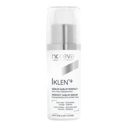 Abbildung: Iklen Serum + Gel Gel, 30 ml PZN 12740794