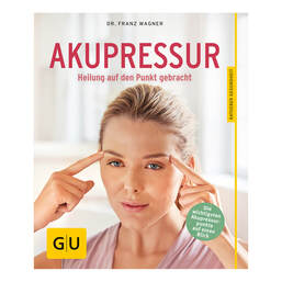 Abbildung: GU Akupressur 1 St PZN 12742155