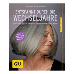 Abbildung: GU Entspannt durch die Wechseljahre 1 St PZN 12742273