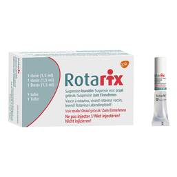Abbildung: Rotarix Suspension zum Einnehmen i.e.Tube 1 St, Suspension zum Einnehmen PZN 12743189