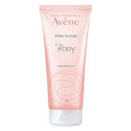 Abbildung: Avene Body mildes Duschgel Duschgel, 200 ml PZN 12746667
