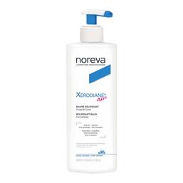 Abbildung: Xerodiane AP + Balsam 400 ml, Balsam PZN 12749625