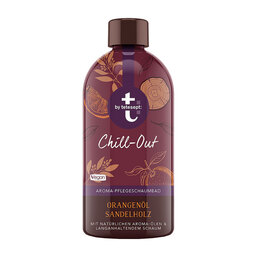 Abbildung: T BY tetesept Schaumbad Chill-Out Bad, 420 ml PZN 12773032