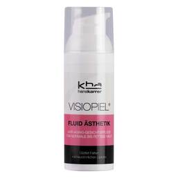 Abbildung: Visiopiel Fluid Ästhetik 50 ml, Creme PZN 12773842
