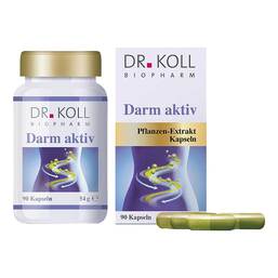  PZN 12801679 Kapseln, 90 St