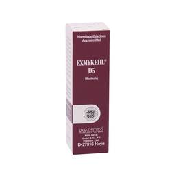 Abbildung: Exmykehl D 5 Tropfen zum Einnehmen 10 ml, Tropfen zum Einnehmen PZN 12802615