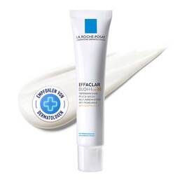 Abbildung: La Roche-Posay Effaclar Duo (+) LSF 30 40 ml, Creme PZN 12828709