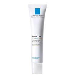Abbildung: La Roche-Posay Effaclar Duo (+) LSF 30 Creme, 40 ml PZN 12828709