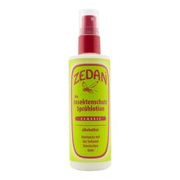 Abbildung: Zedan Abwehr Sprühlotion SP Classic 100 ml, Spray PZN 12855014