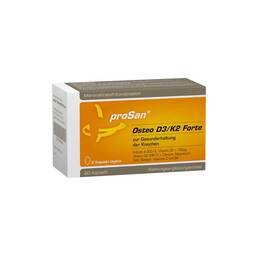  PZN 12855965 Kapseln, 60 St