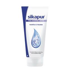 Abbildung: Sikapur Shampoo 200 ml, Shampoo PZN 12856226