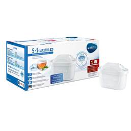 Abbildung: Brita Maxtra + Filterkartusche Pack 5 + 1 6 St PZN 12869708