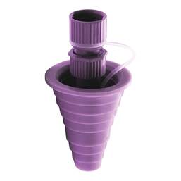 Abbildung: Proneo Variobottle Adapter Enfit 1X1 St PZN 12871562