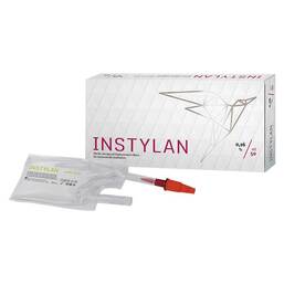 Abbildung: INSTYLAN 0,16 % Spüllösung 1X50 ml, Spüllösung PZN 12872165