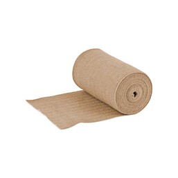 Abbildung: Pütter Flex Duo Binde 10 cmx5 m 2 St, Binden PZN 12892653