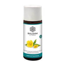 Abbildung: Baldini Nachtkerze Bio Massageöl 50 ml, Öl PZN 12894540