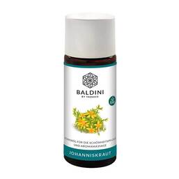 Abbildung: Baldini Johanniskraut Bio Massageöl 50 ml, Öl PZN 12894586