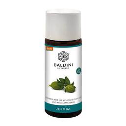 Abbildung: Baldini Jojoba Bio / demeter Massageöl 50 ml, Öl PZN 12894592