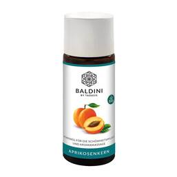 Abbildung: Baldini Aprikosenkern Bio Massageöl 50 ml, Öl PZN 12894617