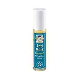 Abbildung: Aries Anti Mück Roll-on 10 ml, Öl PZN 12894675
