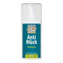 Abbildung: ARIES Anti Mück Hautspray 100 ml, Spray PZN 12894681