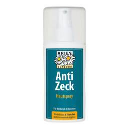 Abbildung: ARIES Anti Zeck Hautspray 100 ml, Spray PZN 12894698