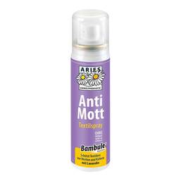 Abbildung: ARIES Anti Mott Textilspray 50 ml, Spray PZN 12894818