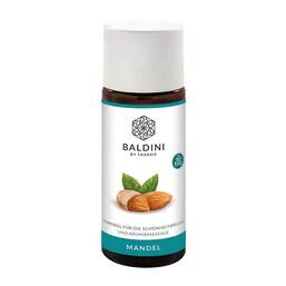 Abbildung: Baldini Mandel Bio Massageöl Öl, 50 ml PZN 12894882