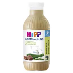 Abbildung: Hipp Sondennahrung Rind & Zucchini-Gemüse Kunststoff Fl 500 ml, Flaschen PZN 12896444