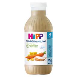 Abbildung: Hipp Sondennahrung Pute Mais & Karotte Kunststoff Fl. 500 ml, Flaschen PZN 12896496