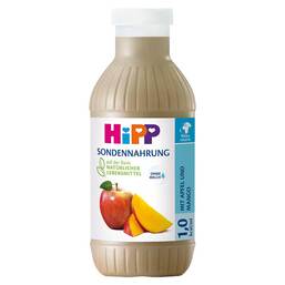 Abbildung: Hipp Sondennahrung Apfel-Mango Kunststoff Fl. 500 ml, Flaschen PZN 12896504