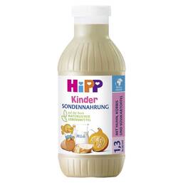 Abbildung: Hipp Sondennahrung Huhn Kürbis & Süßkartoffelnkunststoff Fl. 500 ml, Flaschen PZN 12896510