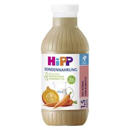 Abbildung: Hipp Sondennahrung Kürbis & Karotte Kunststoff Fl. 500 ml, Flaschen PZN 12896527